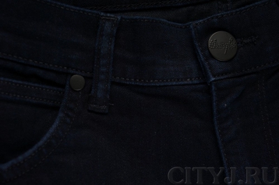 Фото пояса джинсов Вранглер Гринсборо W15QQC77D